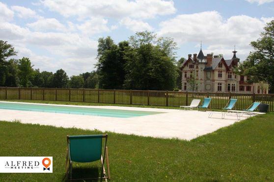 Domaine de la Trigalière, Château / Domaine, Ambillou, France